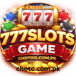777Slots Game