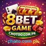 8Bet Game