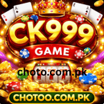 CK 999 Game