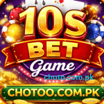 10S Bet Game
