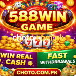 588Win Game