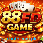 88FD Game