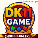DK11 Game