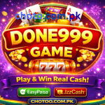 Done 999 Game