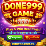 Done999 Game