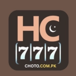 HC777 Game