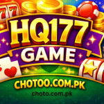 HQ 177 Game
