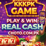 KKKPK Game