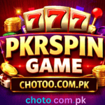 PKRSPIN Game