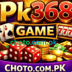 Pk368 Game
