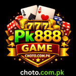 Pk888 Game