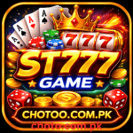 St 777 Game