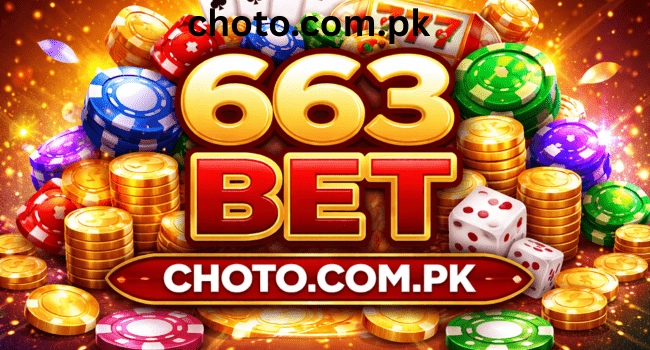 663BET Game