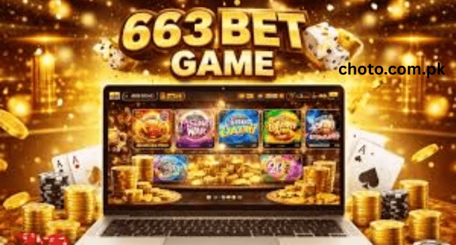 663BET Game