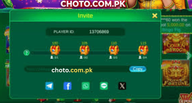 KKKPK Game