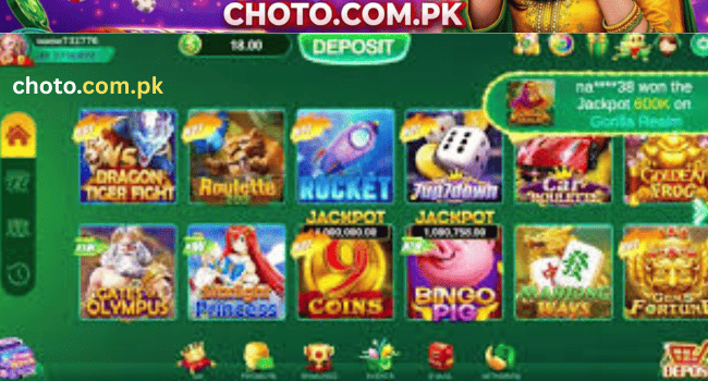 KKKPK Game