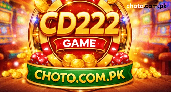 DC222 Game