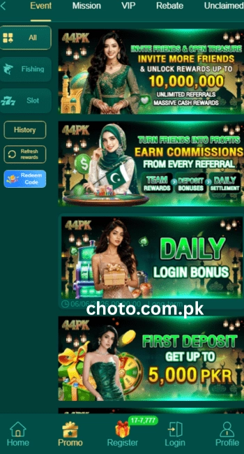 44PK