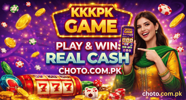 KKKPK Game