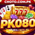 Pk080 Game