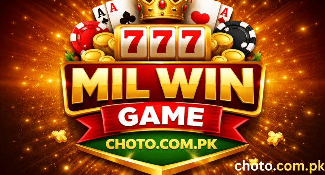 Mil Win Game