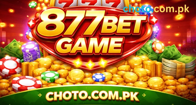 877Bet Game