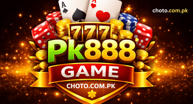 Pk888 Game