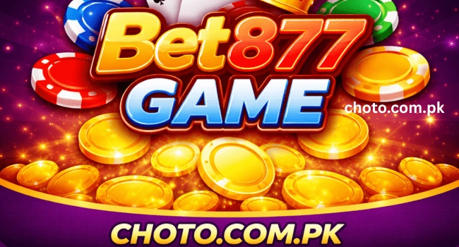 Bet877 Game