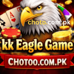 kk Eagle Game
