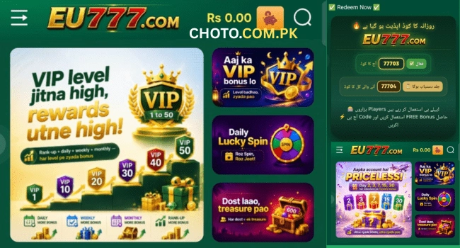 EU777