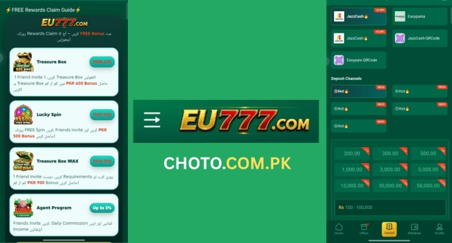 EU777