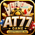 At77 Game