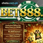 Bet888