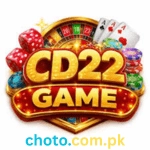 CD22 Game
