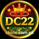 DC22 Game
