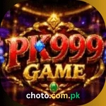 PK999 Game