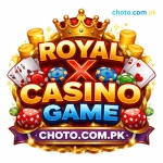 Royal X Casino Game