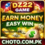 DZ22 Game