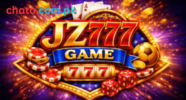 JZ777 Game
