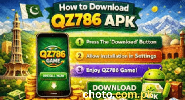 QZ786 Game