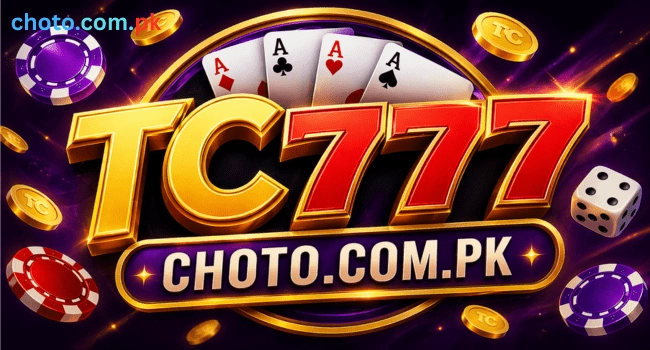 Tc777 Game
