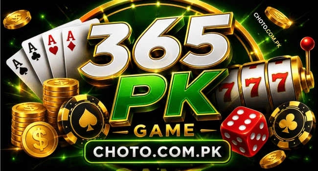 365pk Game