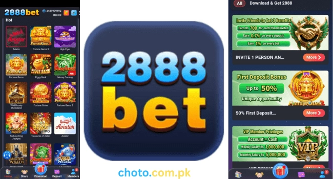 2888 Bet Game