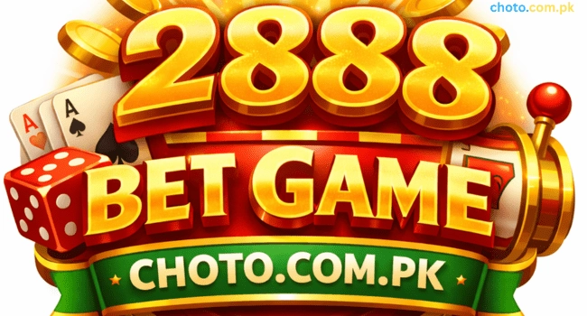 2888 Bet Game