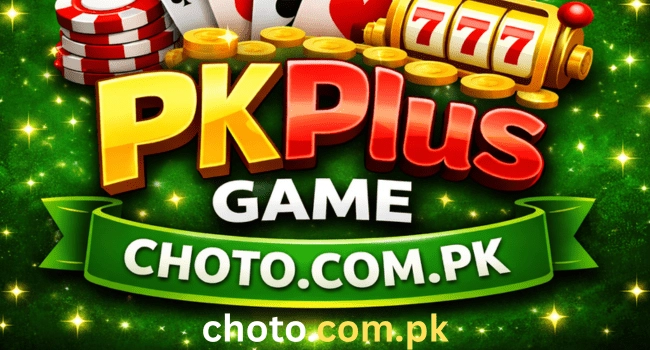 PKPlus Game
