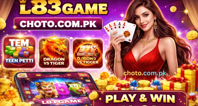 L83 Game