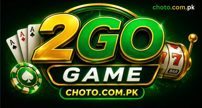 2GO Game