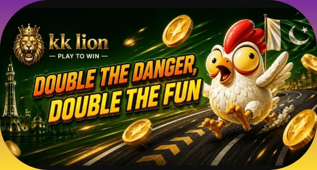 KK Lion Game
