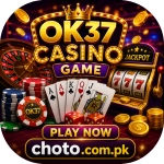 OK37 Game