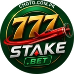 777 Stake Game
